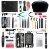 3D Printer Tools Kit,214 PCS 3D Printing Accessory Tools Kit