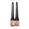 2 PACK! Prosa 4 in 1 Delineador Black Liquid Eyeliner