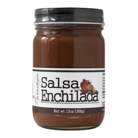 Paradigm Foodworks Salsa's (Enchilada)