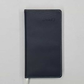 Stationery and Office Supply Notebook Diary Planner for school, and desk organization, writing planning or paper accessory, and, Option 3