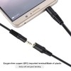 Sonew - Cable de audio de 3.5mm, Cable Auxiliar de