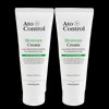 Momosaw Ato Control Moisture Cream 150ml x 2 / 모모쏘우 아토 컨트롤 모이스처 크림 150ml 2개