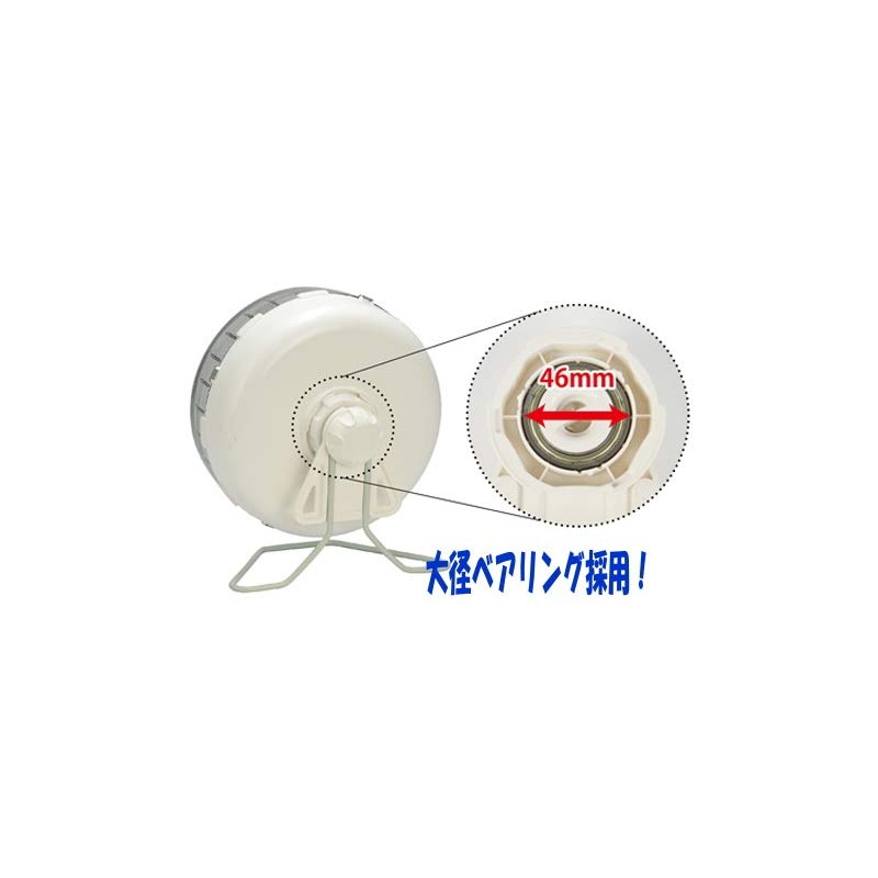 Sanko Silent Wheel Flat 25 for Small Animals such as