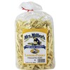 Mrs. Miller's Homemade Noodles, Lemon-Pepper, All Natural & Cholesterol Free,