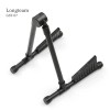 Unbranded Foldable A-Frame Guitar Stand - Electric, Acoustic, Bass Guitar