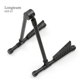 Unbranded Foldable A-Frame Guitar Stand - Electric, Acoustic, Bass Guitar - US Shipping