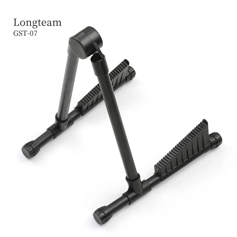 Unbranded Foldable A-Frame Guitar Stand - Electric, Acoustic, Bass Guitar