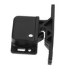 PACKOVE 5sets Rv Cabinet Door Latch Grabber Mounted Design for