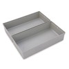 Tanos 83500061 Insert Tray 2-Piece (L x W x H)