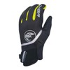 Chiba - Phantom - M, black neon yellow