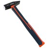 Presch Machinist Hammer Fibreglass Handle 300g - Small Hammer in