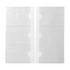 Traveler's Notebook Refills Business Card File, 2 Pack, Regular Size,
