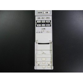Panasonic A75C4679 Air Conditioner Remote Control
