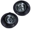 G-PLUS Front Bumper Fog Light Kit Compatible With Chevy Camaro