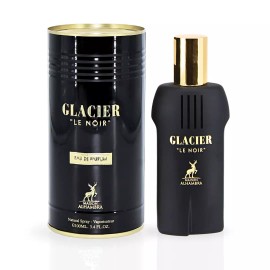 Maison Alhambra Glacier Le Noir Eau De Parfum Spray 100ML (3.4 OZ) By Maison Alhambra | Redefine