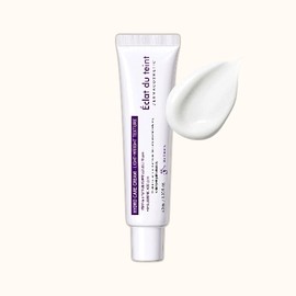 Eclat Dutin Hydro Care Cream 40ml Moisture Regenerating Cream + Bomb Sample / 에끌라뒤땅 하이드로케어크림 40ml 수분 자생 크림+폭탄샘플