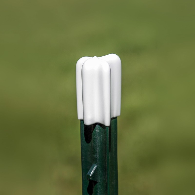 Fencer's Choice Safe-T-Post Cap (25 Pack)