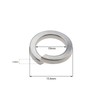 The Lord of the Tools 60PCS M10 Spring Washers Stainless