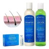 Fortoul Tratamiento Capilar Premium Fortoul