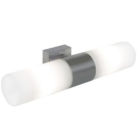 Nordlux Tangens, Metal, Brushed Steel