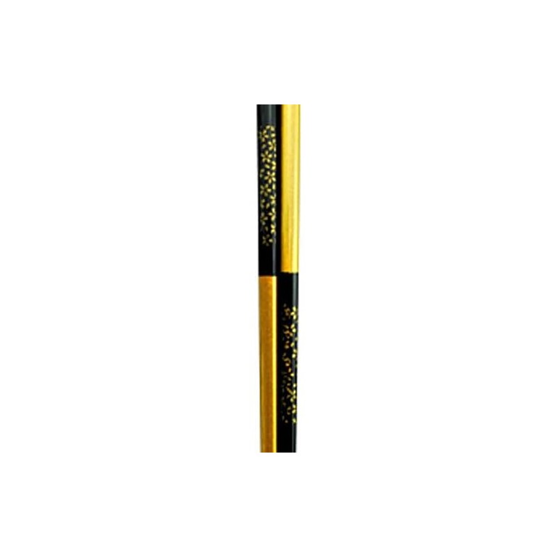 Pro Player Silver Ion Antibacterial Chopsticks Chopsticks Parts 27 cm