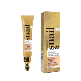 Anti-Aging Eye Care Eye Cream Undereye Bag Hydration Moisturizer Effective Moisturiser 1 x 20ml