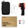 BTMETER BT-1800 Digital Laser Thermometer -58 °F to 3272°F Pyrometer