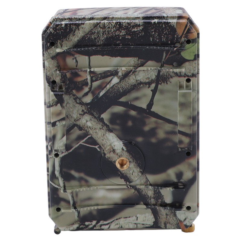 HD Infrared Camera IP56 Waterproof 20MP Picture 1080P Video Trail