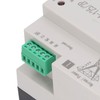 2P Dual Power Automatic Transfer Switch Generator Uninterruptible Changeover Switch