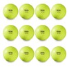 Jugs Lite-Flite 12-Inch Softballs (One Dozen)