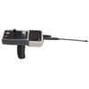 Metal Locator 25m Depth 1800m Range Sensitive 1000MAH Gold Finder