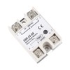 diymore Solid State Relay Module 25A SSR-25DA Input 3-32VDC,Output 24-380VAC