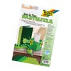 folia 520494 - Bastelfilz Ton in Ton, 20 x 30