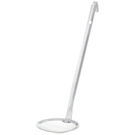 Akagawa Kumono Manufacturing 18-8 Ladle Handle Cassing Frying (18 Mesh), Small 56011