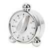 Mechanical Timer Cooking Reminder Precise Alarm Clock Countdown Reminder for