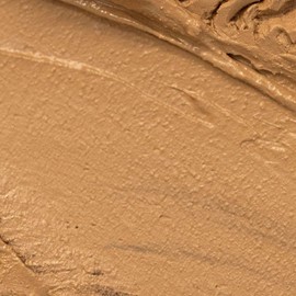 Palladio Bronzer en Crema para Rostro y Cuerpo, Brillo Solar Natural, con Aloe y Manteca de Cacao, Cobertura Ajustable, Fórmula Vegana, Libre de Crueldad Animal, para Todo Tipo de Piel, (Caramel Latte)