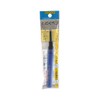 SDS Industrial Marker, TODOQ Goku Pen, Black, Long Tip, 1.0
