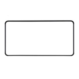 DDM International SciCan Cassette Seal with Lubricant - Statim 2000 & Statim G4 2000 Compatible Medical-Grade Silicone - Includes Cassette Seal Lubricant