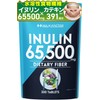 Industry's Highest Standard Amount Inulin, 65,500 mg, Water Soluble Dietary