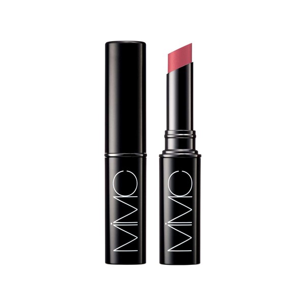 MiMC Mineral Color Lip Lipstick 03 Clage Pink 0.08 oz