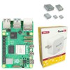 CanaKit Raspberry Pi 5 Basic Kit (8GB RAM | NO