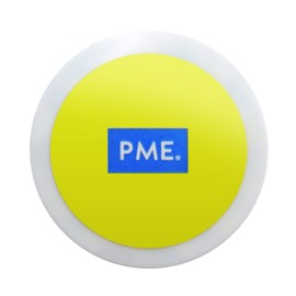 PME Paste Colour Sunny Yellow 25 g