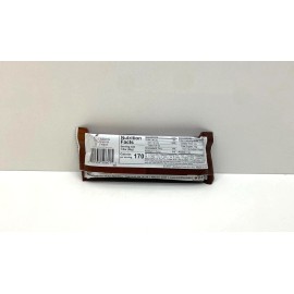 NuGo 15 NEW NuGo Original Coffee Chocolate Protein Nutrition Bars 02/02/2026