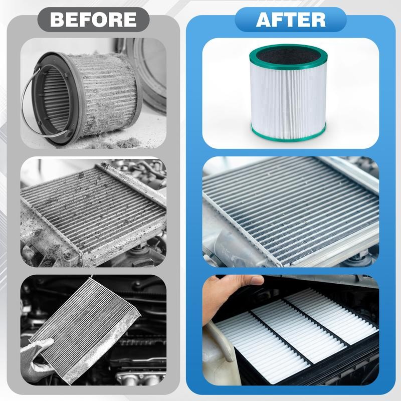 PWACCS Radiator Cleaning Wand, 48 Inch Pressure Washer Wand for