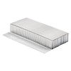 Draper 13150 Brad Nails, 18G/15mm, Pack of 5000-13150 - Galvanised
