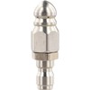 High Pressure Sewer Jet Nozzle 6cm Stainless Steel