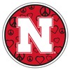 Nebraska Decal