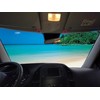 BREMER SITZBEZÜGE Blackout Front Window Curtains Compatible with Ford Transit