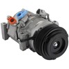 Premium A/C Compressor Replacement for 2010 Fit for Toyota 4Runner