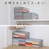 Astro 167-01 Storage Case for Clothes, Set of 3, Breathable